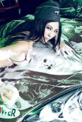 Ciri -ciri Model Tafsiran Kereta Cuci MM (12p)