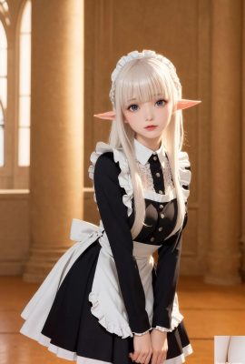 ★ Patreon ★ (Hardess) – Dilema Nephelia Archdemons – 2