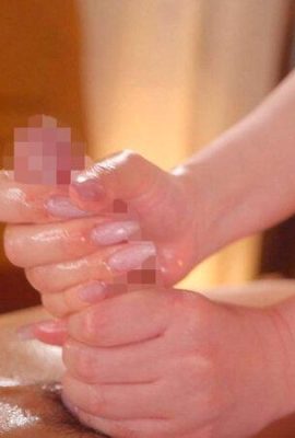 Shizukawa: Tidak kira berapa kali anda ejakulasi, seks lelaki terbaik tidak melepaskan batang dan menggalakkan ejakulasi sehingga sensasi hilang … (21p)