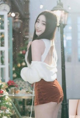 Siapa yang dapat melihat rupa kecantikan dalam talian seksi “Ariel C” (10p)