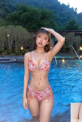 Little Devil “Jiang” sangat menarik perhatian (10p)