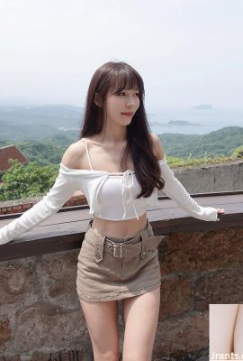 “Sister Twin 77” mempunyai penampilan yang sangat menarik (10p)