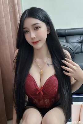 “Si Rong Chen” menakluki lelaki yang tak terhitung jumlahnya (10p)