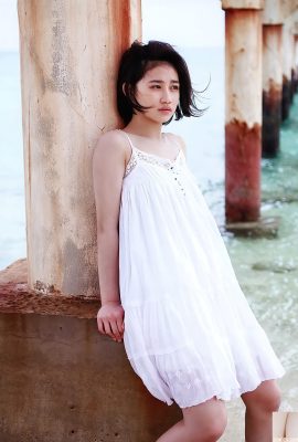 (Sazuki Rikako) Digabungkan dengan angka panas dan perangai yang elegan (32p)
