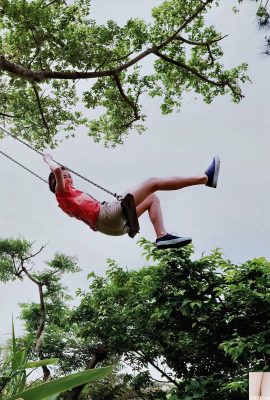 (Sazuki Rikako) Skala ini sepenuhnya membebaskan dan perasaan kuat (32p)