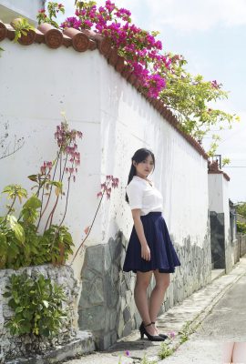 (Sato Minami) Mata dalam boleh melepaskan dan menawan aura tidak dapat menghentikannya (32p)