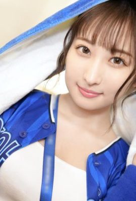 (Gambar video) Sangat lembut hati, menembak pertama. 2072 Dewi yang hebat, bukan syaitan besar Aihama! ? Menonton Sukan Hamako Girls dengan segera (16p)