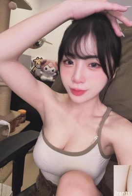 “Miqin” mesti kelihatan baik ketika memakai bikini (10p)
