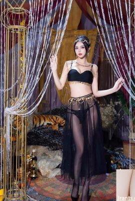 “Kirika” membuat orang jatuh cinta dengan anda pada pandangan pertama (10p)