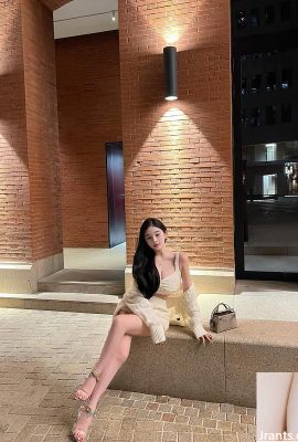 Kecantikan Rangkaian Seksi “Qian Hui” tidak dapat menyembunyikan kegembiraannya hanya dengan menontonnya (10p)