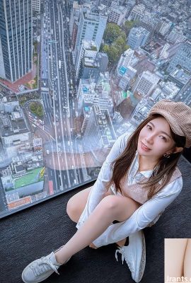 Syaitan kecil panas “Xue Ruhan” menggoda seks secara berterusan (10p)