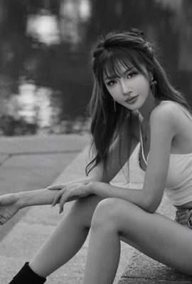YouTuber “mu yurou” Siaran badan atas (10p)