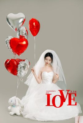 Nnian Nnian-Love Day Valentine (80 foto) (80p)