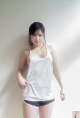 (Momojiri なぁ) Surround bangga dan slutty sangat menggoda ….. Menang Hati Netizens (28p)