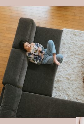 (Aoi oi) Tubuhnya bergolak dan penuh, dan perspektif membuat orang tidak dapat menumpukan perhatian (36p)