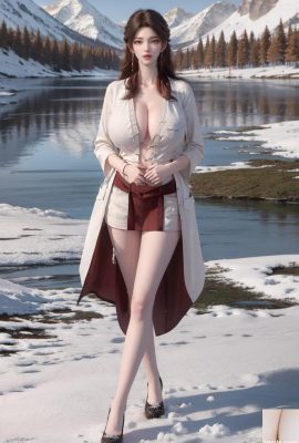 Huolinger (dunia yang sempurna