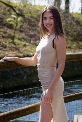 Hilary C – Diikat (117p)