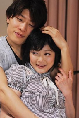 “Cinta Pertama ~ Seks Cinta Ulang Tahun ~” Hidaka Yuria (30p)