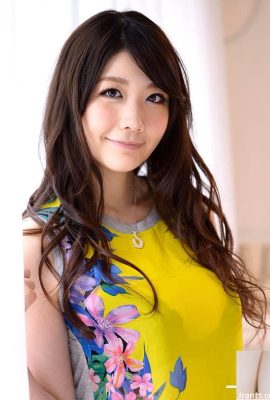 “Big Breast Mania No.6” Tachikawa Rie (30p)