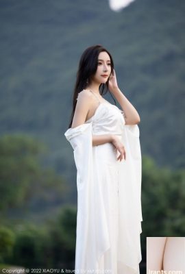 (XiaoYu) HD Foto 2022.10.18 Vol.884 Wang Xinyao (84p)