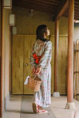 Ikumi – (193ikkyu3) – Ikumi Ikumi ke Onsen Ikumi dan Hot Spring 1 (97p)