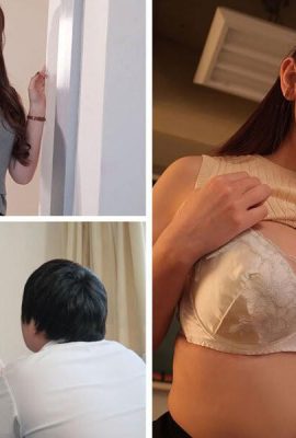(Hatano Yui) Wanita yang sudah berkahwin dengan Big -Breasted bertukar menjadi tandas daging untuk creampies – cincin Kursus Penculikan ● … (19p)