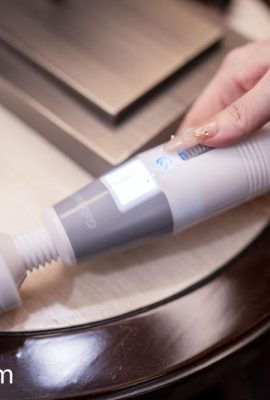 Pan Siqin & Wen Xinyi “Perkongsian Belanja Persendirian”