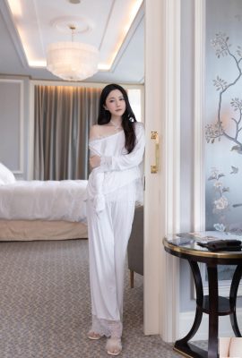 Ikan Caviar-Sister Gentle (Pembelian Dalam Apl Versi Foto Peribadi)