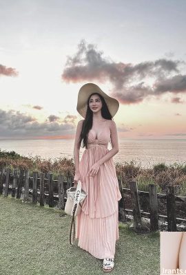 Lahir cantik “Liu Xiaofan” terlalu jujur dan melihat cinta langsung (12p)