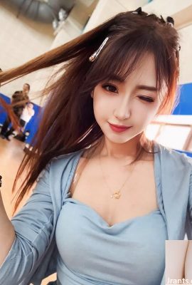 Payudara besar peringkat atas “di mana fang xiaohui” hanya dongeng (10p)