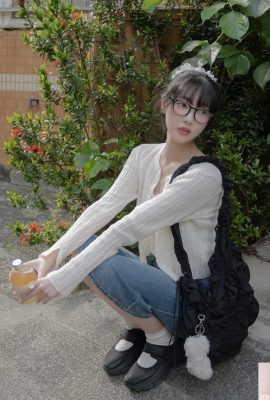 “Wu Fang” sangat mempesonakan bahawa tidak ada tempat buta (10p)