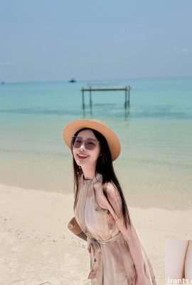 Gaya Segar “Vika” comel (10p)