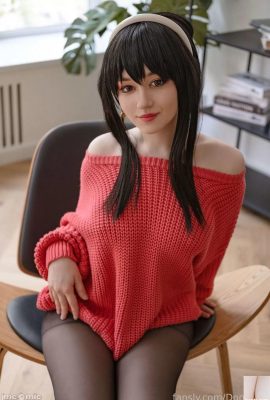 Gadis cantik Donna – Yor (31p)
