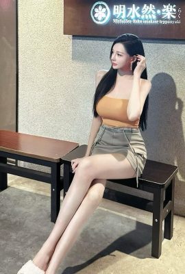 Pesona “Autumn” terbaik di dunia tidak dapat dihalang (10p)