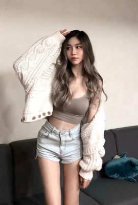 Strike Visual Critical “Nicolere 00” mengingatkan cinta pertama (10p)