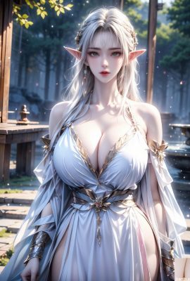 General Thunderbolt (General Thunderbolt-Genshin Impact)