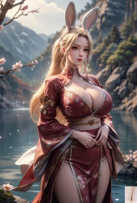 Gongsun Li (Kemuliaan Raja)