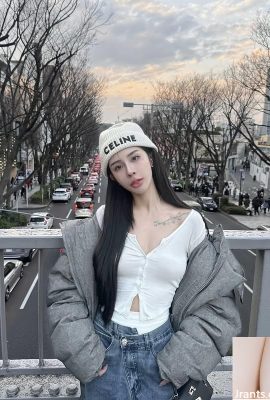 Badan “Chen Xifengceline” mempesona (10p)