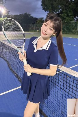 Kemunculan dewi bernilai tinggi “La Xiaola” terlalu cantik (10p)