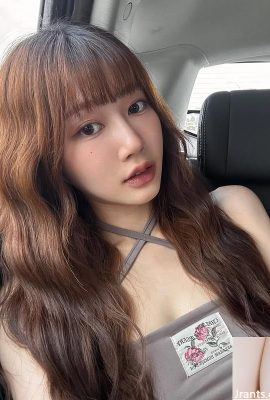 Keindahan super manis dan indah “pergi” menenangkan badan dan minda (10p)