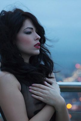 Ava Dalush (United Kingdom Great Britain dan Ireland Utara) (114p)