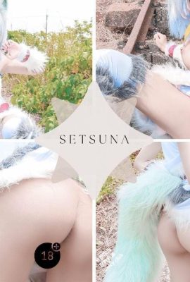 (Koleksi Internet) Momo – Shina Setsuna (33p)