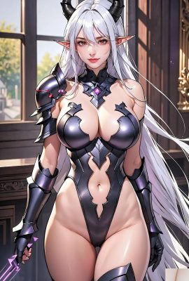 ★ Patreon ★ (ifrete) – Luna