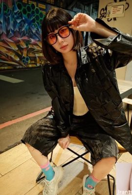 Gadis super comel “mibin” menimbulkan kekayaan (10p)