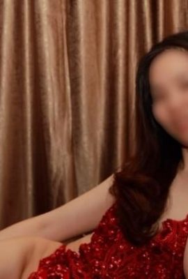 (Koleksi dalam talian) Isteri slutty bersih hitam (21p)