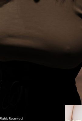 Oupinai muzi comel suka gadis itu (100p)