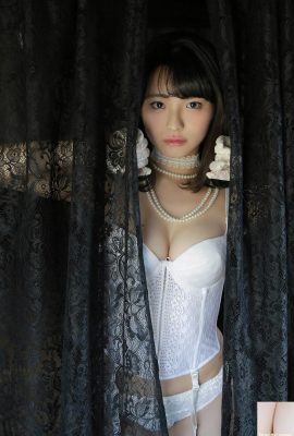 Vol.820 Saya Kataoka Kataoka Saya Minggu ke -2 (26p)