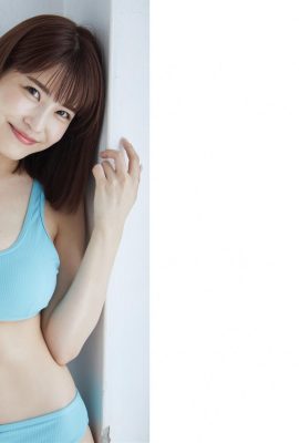 Kishi Asuka menarik Asuka (49p)