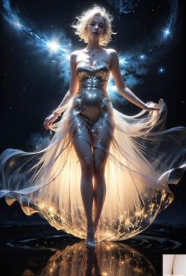 ★ Patreon ★ (Lanmio) – Dewi – 1