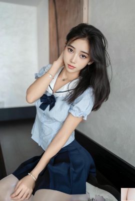 (Koleksi dalam talian) Shi An’an’s “Shopping Shopping” (13p)